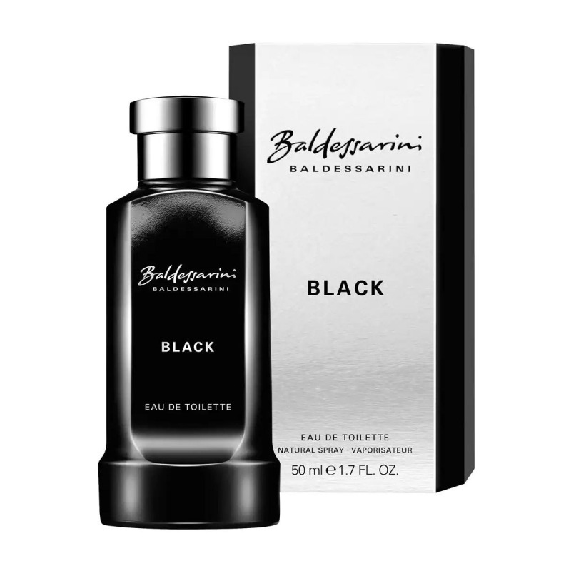 Baldessarini Black HUGO BOSS