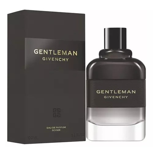 Gentleman Eau de Parfum Boisee GIVENCHY