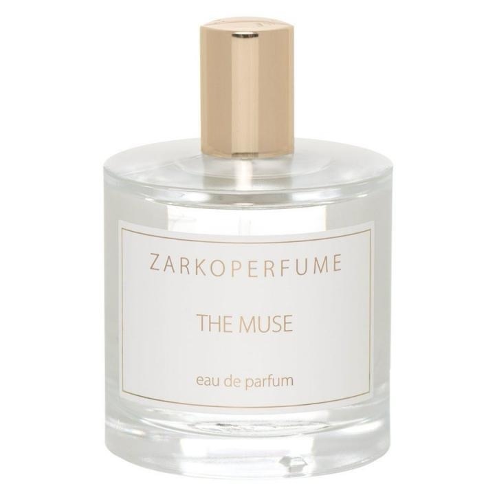 The Muse Zarkoperfume