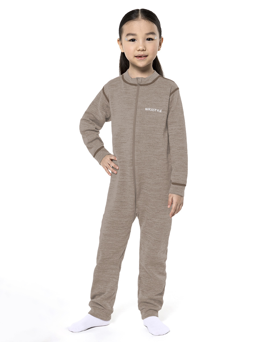 Комбинезон Nikastyle 8т8623