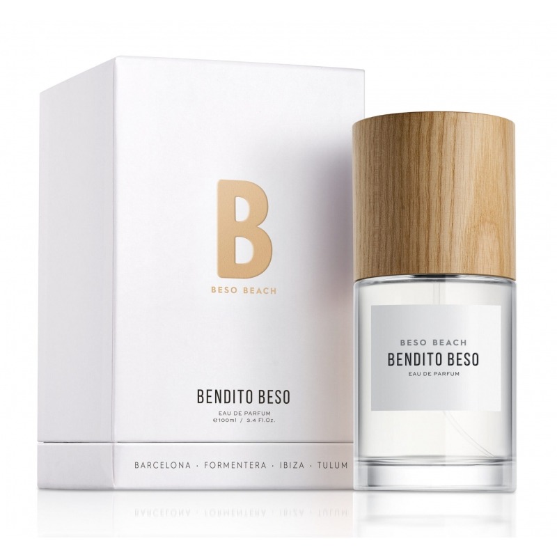 Bendito Beso Beso Beach