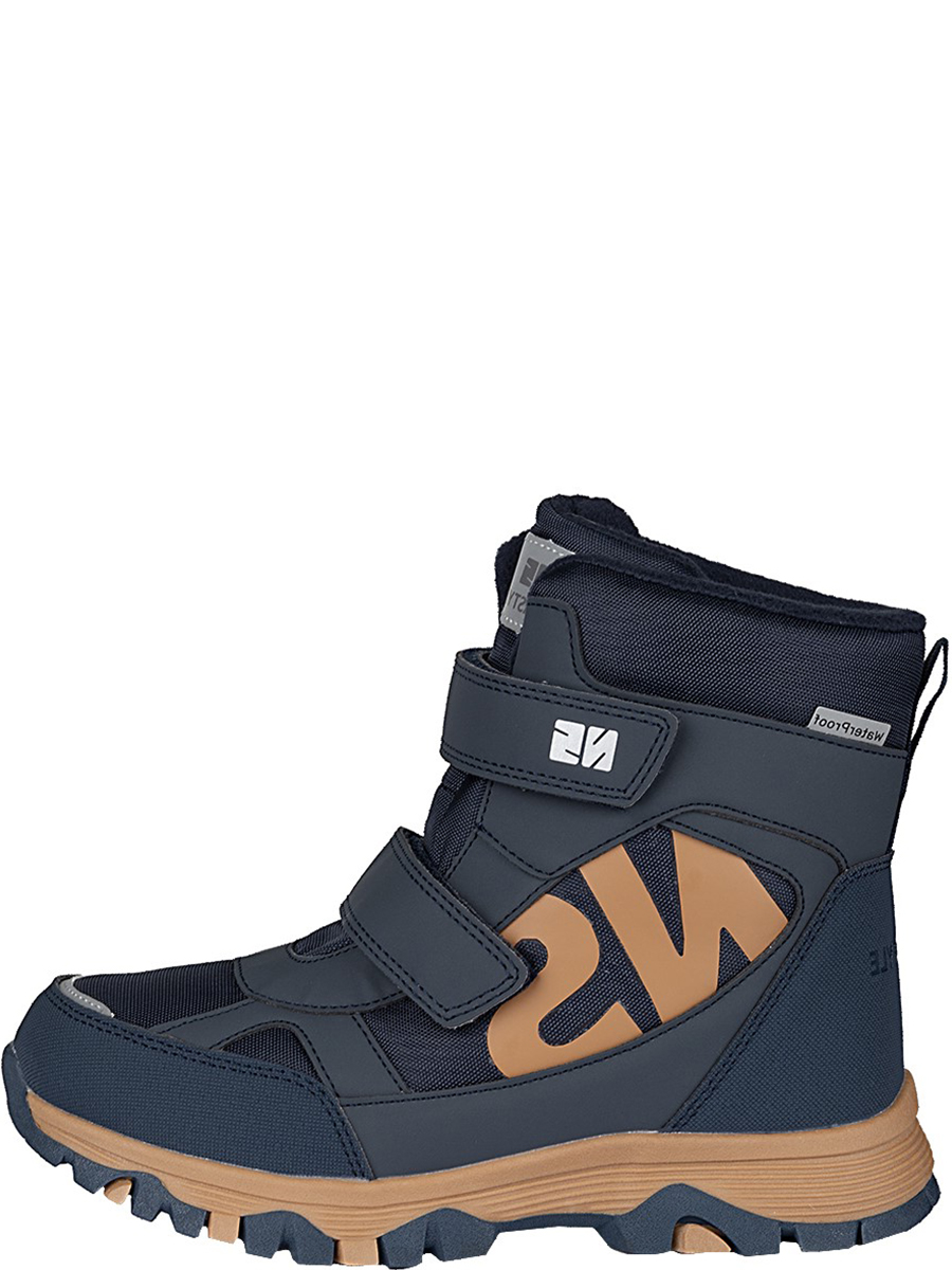 Ботинки Nikastyle 16з12924/33