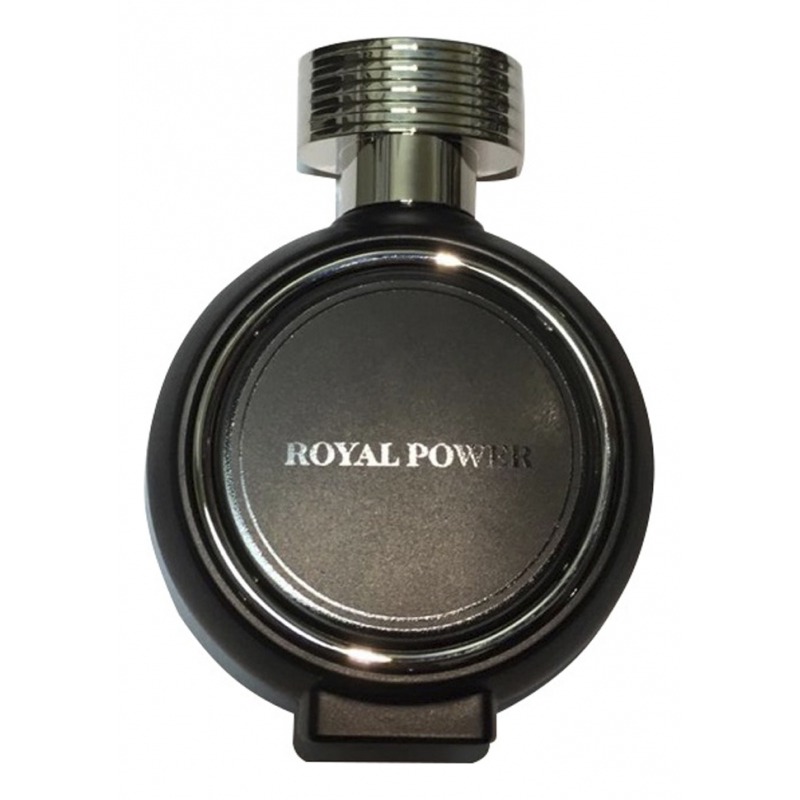Royal Power Haute Fragrance Company