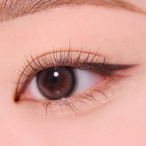Тушь для ресниц Holika Holika Lash Correcting, Honeycomb Cross Project 01 (curling + long) brown