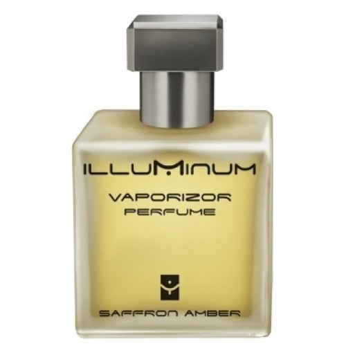 Saffron Amber Illuminum