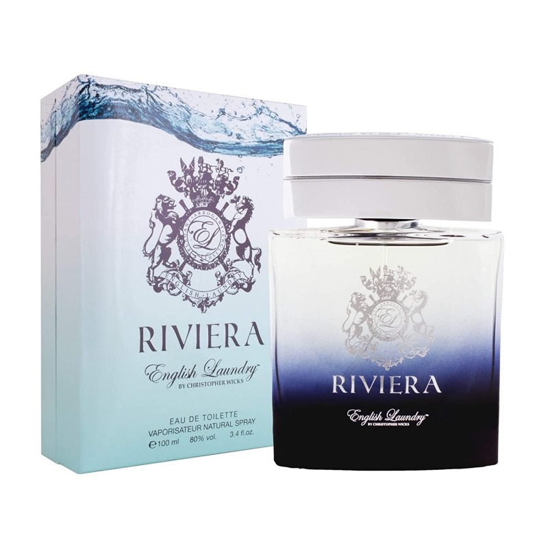 Riviera Cristopher Wicks