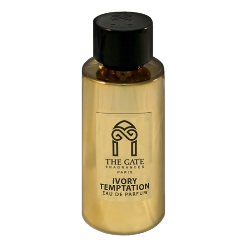 Ivory Temptation The Gate Fragrances