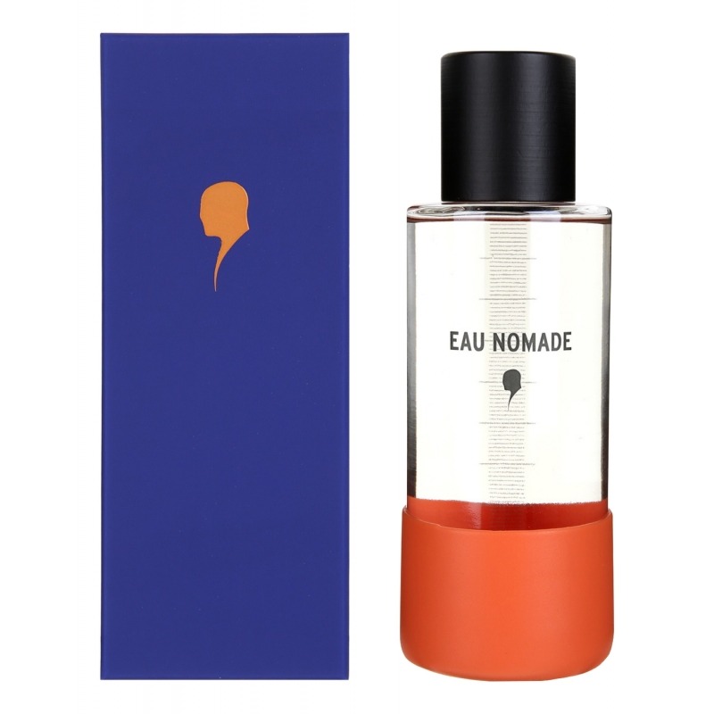 Eau Nomade Thirdman