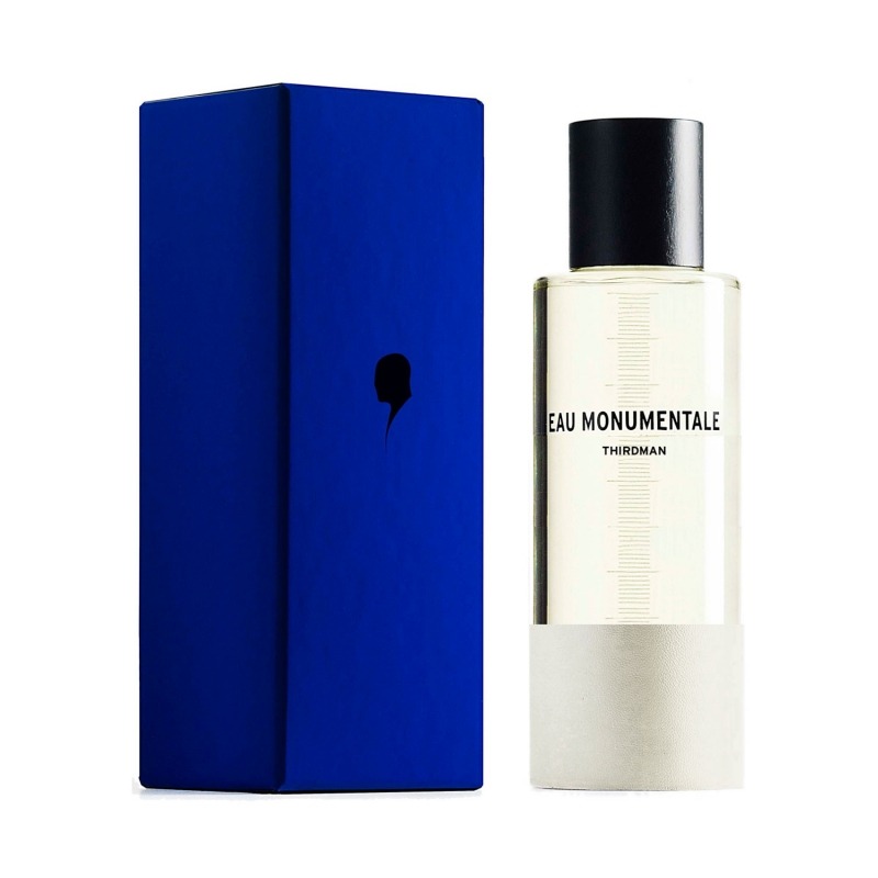 Eau Monumentale Thirdman