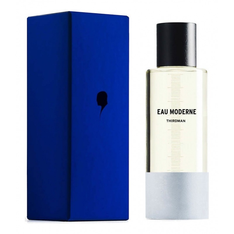 Eau Moderne Thirdman