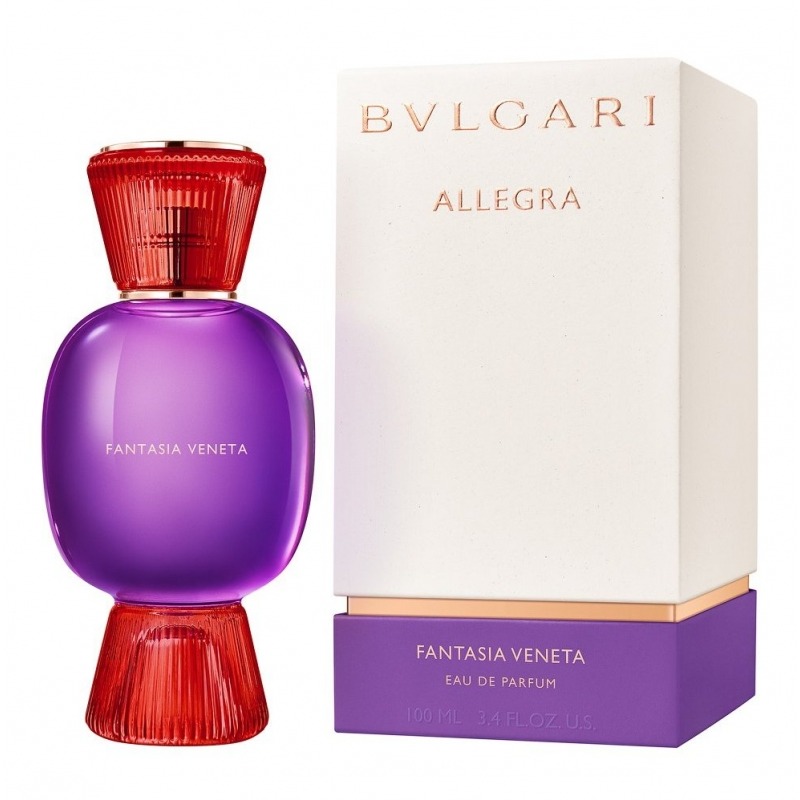 Fantasia Veneta BVLGARI