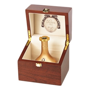 D'or Jasmin Dorin