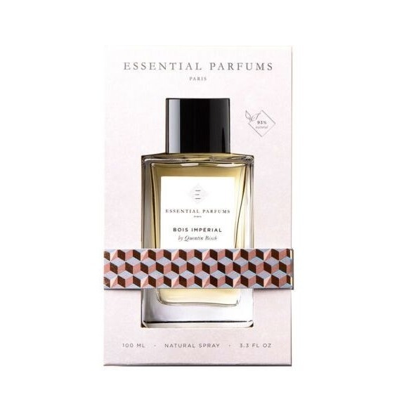 Bois Imperial Essential Parfums