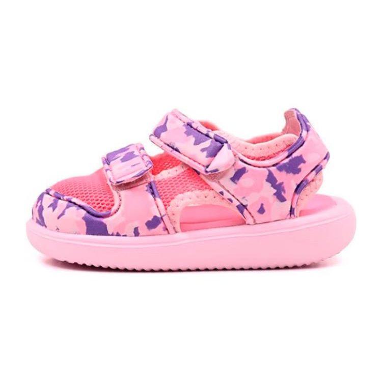 Adidas Водные сандалии Детские Детские сандалии Розовые HP6793 28 pink