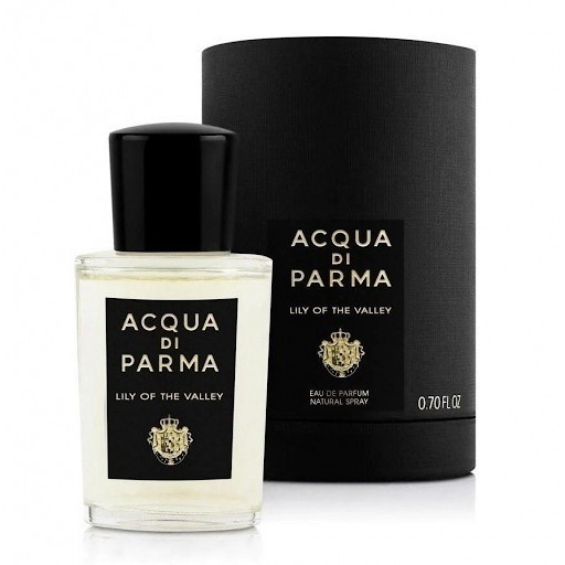 Lily of the Valley Acqua di Parma