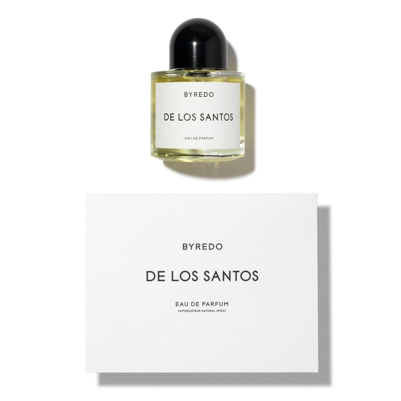 De Los Santos BYREDO