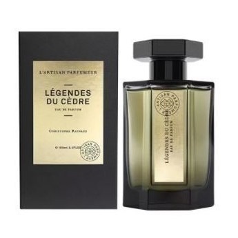Legendes du Cedre L`Artisan Parfumeur