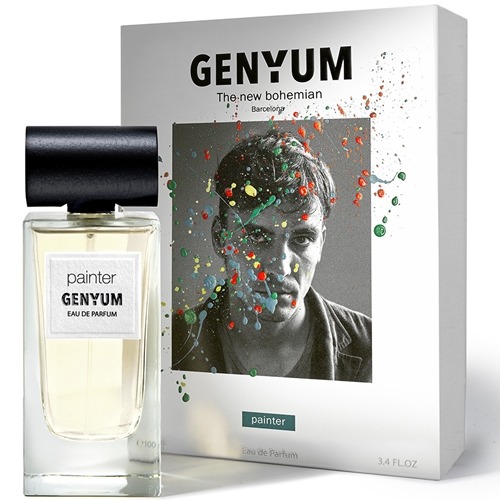 Painter Genyum