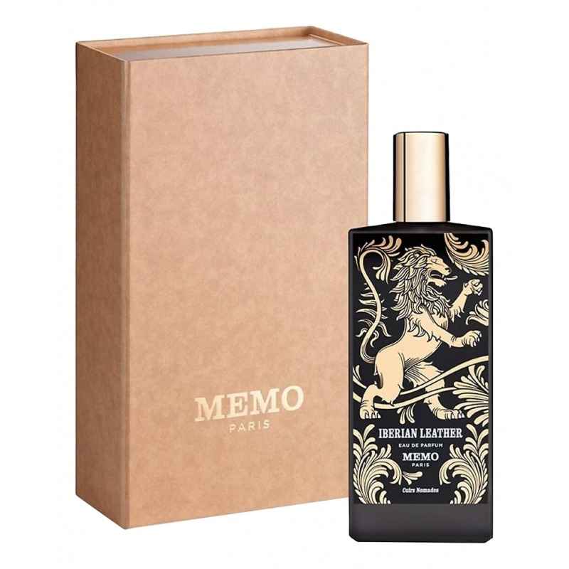 Iberian Leather Memo