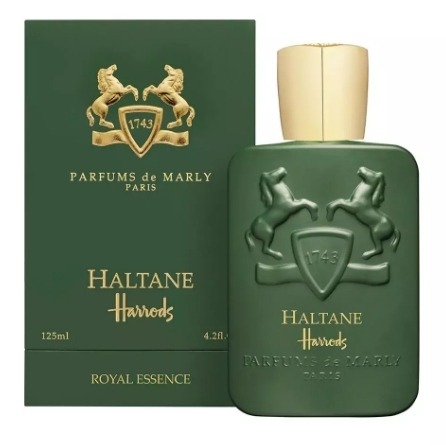 Haltane Parfums de Marly