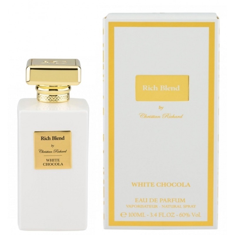 White Chocola Richard