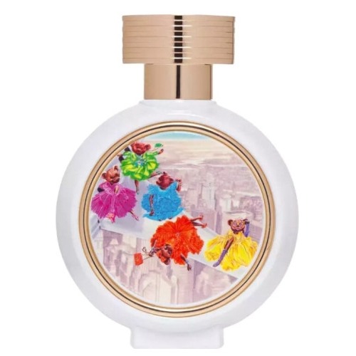 Fly To Miracle Haute Fragrance Company