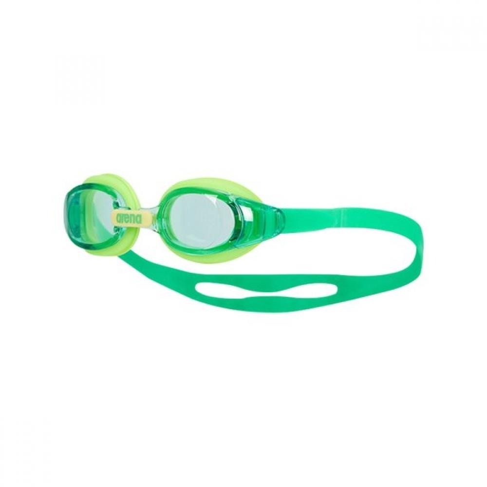 Arena Kids Crayon Goggles A5ac2ag75 Grn painted/FREE green
