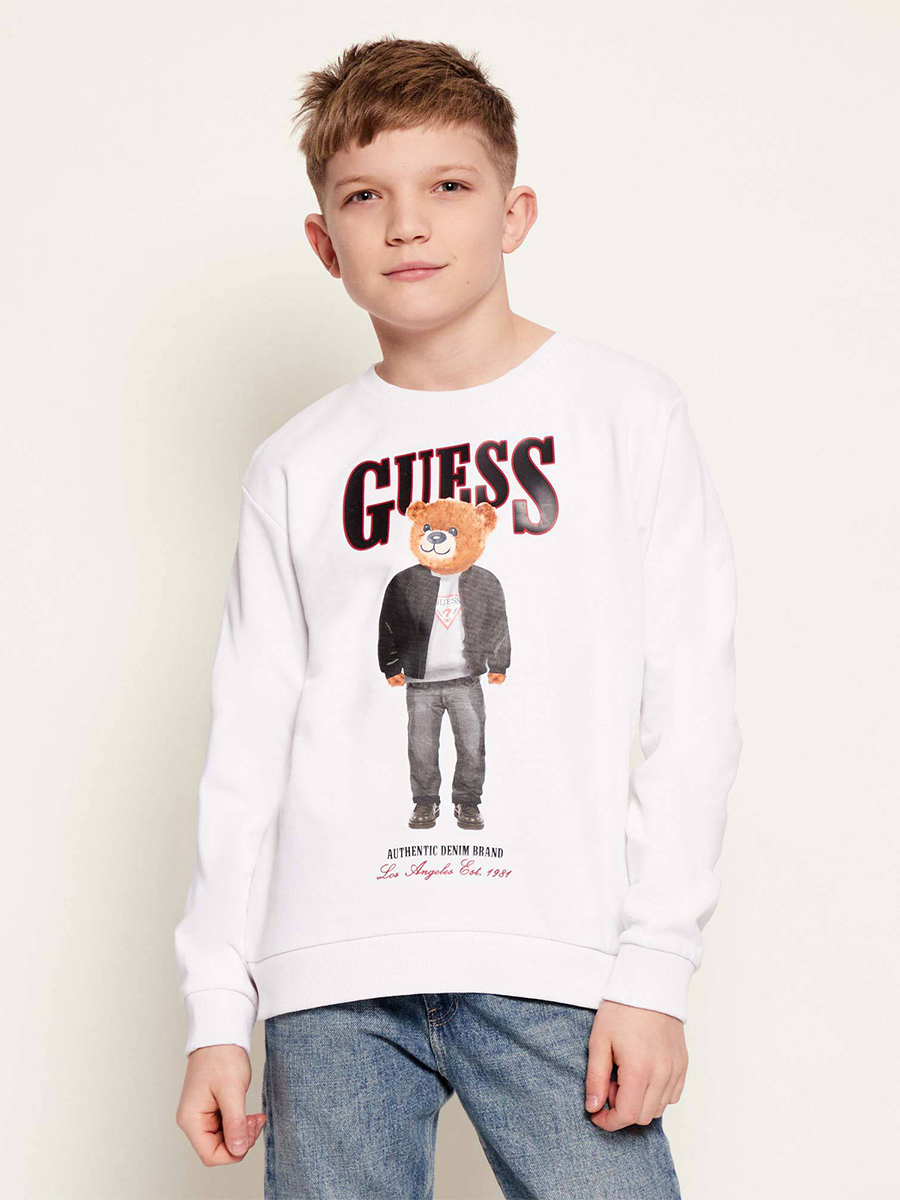 Джемпер Guess L6RQ05KAD74G011