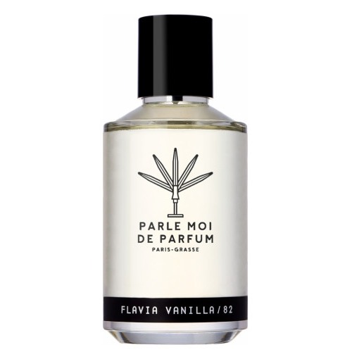 Flavia Vanilla Parle Moi de Parfum