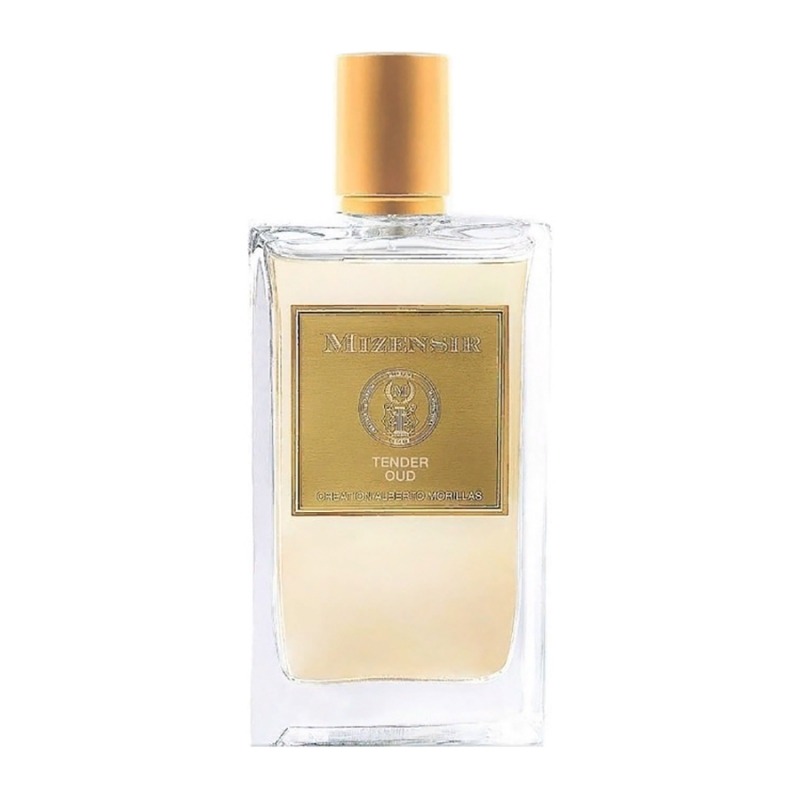Tender Oud Mizensir