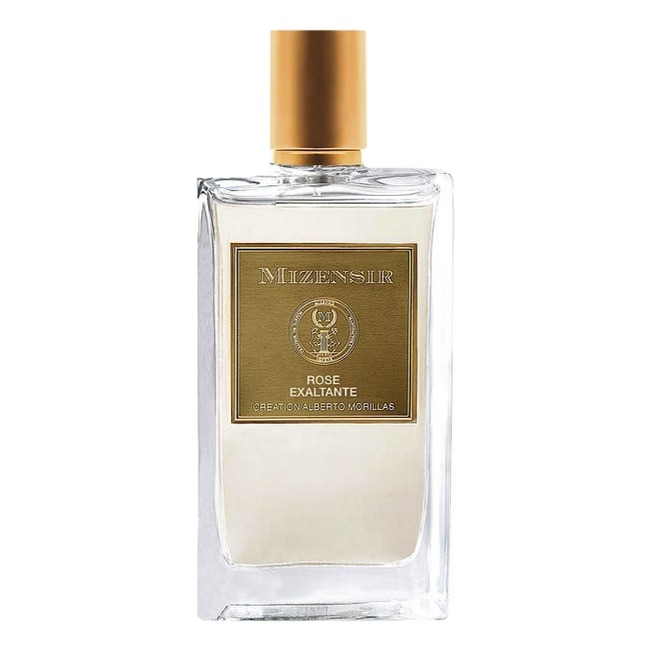 Rose Exaltante Mizensir