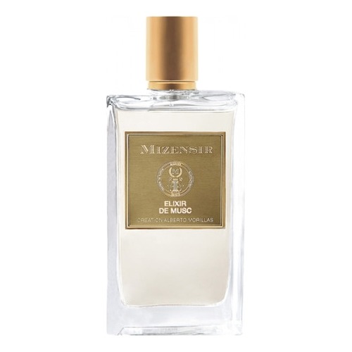 Elixir de Musc Mizensir