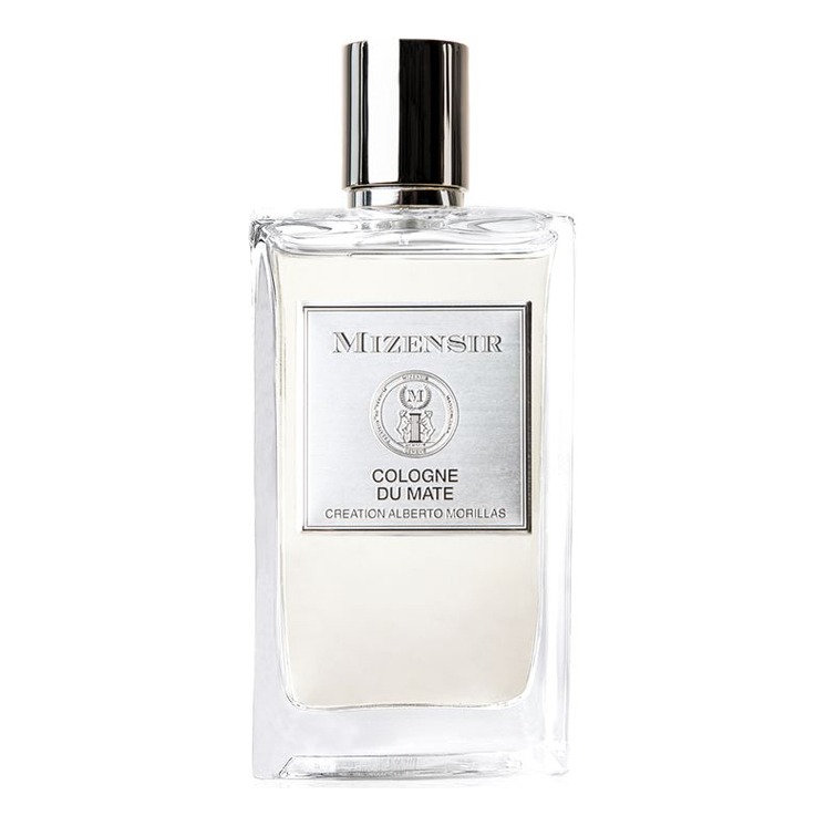 Cologne Du Mate Mizensir