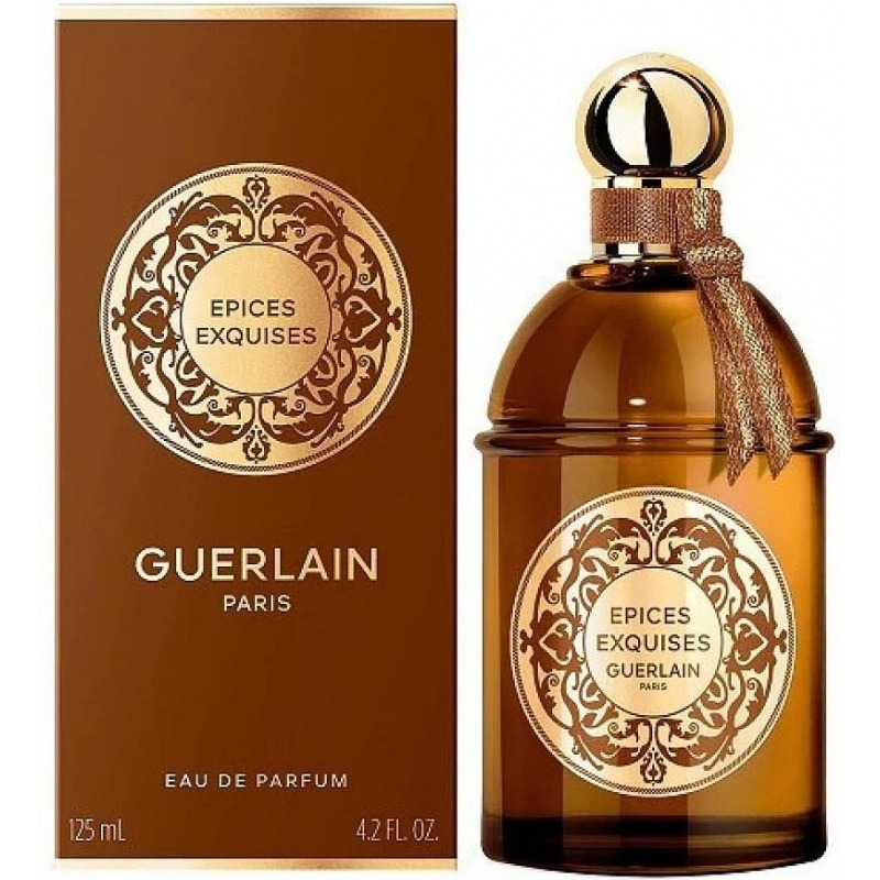 Epices Exquises Guerlain