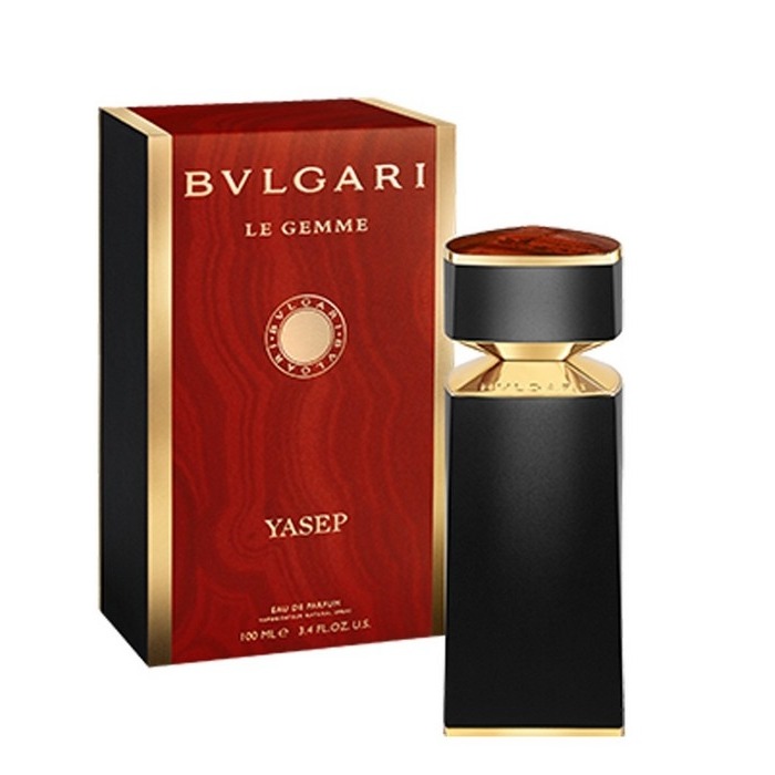Yasep BVLGARI