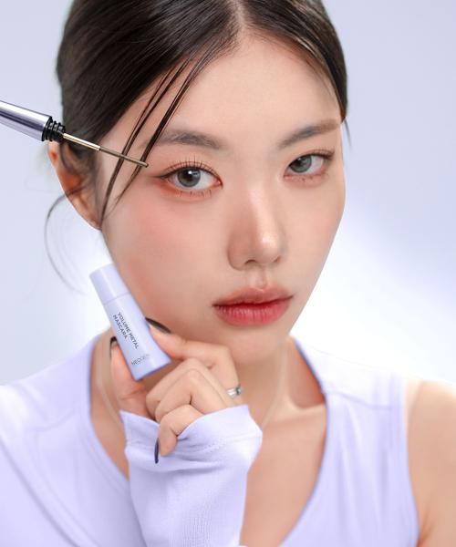 Neogen Тушь для ресниц Tangle Volume Original Metal Mascara Volume Metal Mascara 4 мл + Бесплатный сменный блок Volume original beige