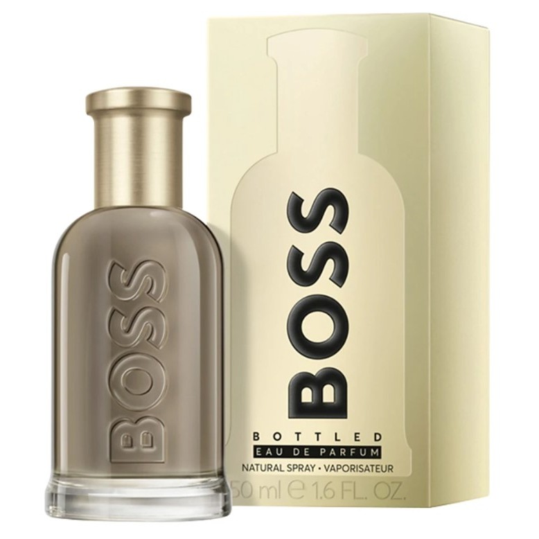 Boss Bottled Eau de Parfum HUGO BOSS
