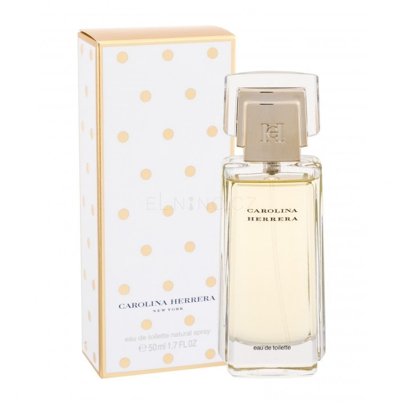 Carolina Herrera