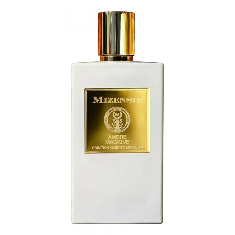 Ambre Magique Mizensir