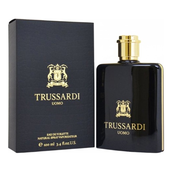 Uomo Trussardi 2011