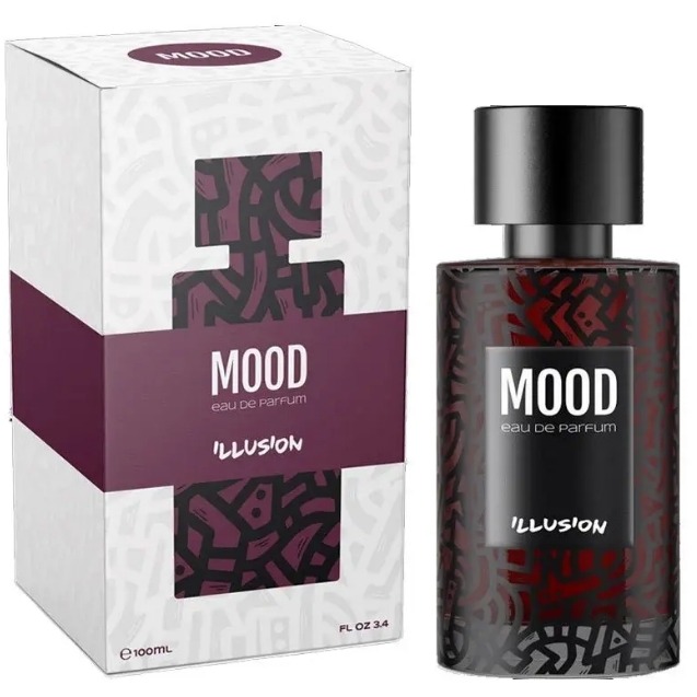 Illusion Mood