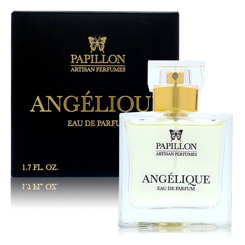 Angelique Papillon Artisan Perfumes