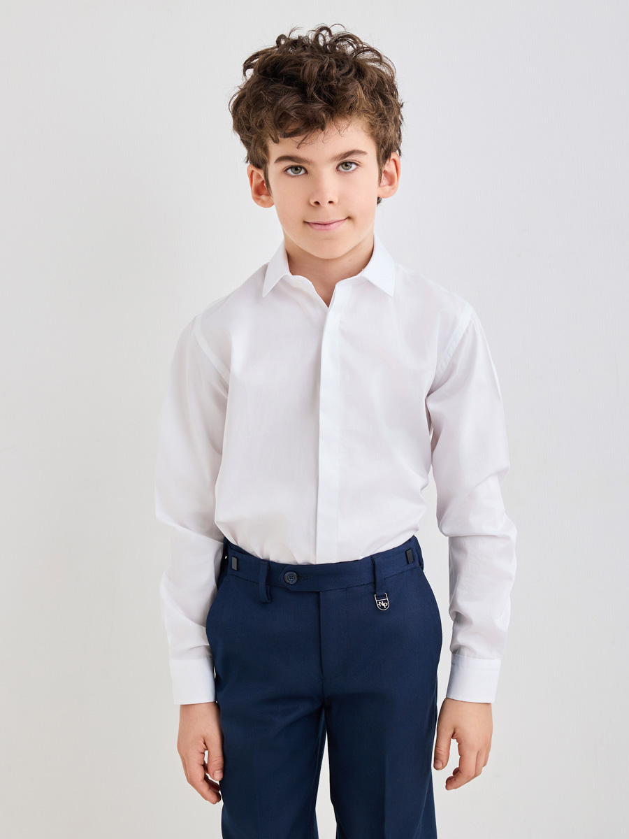 Рубашка Noble People 19003-598-5