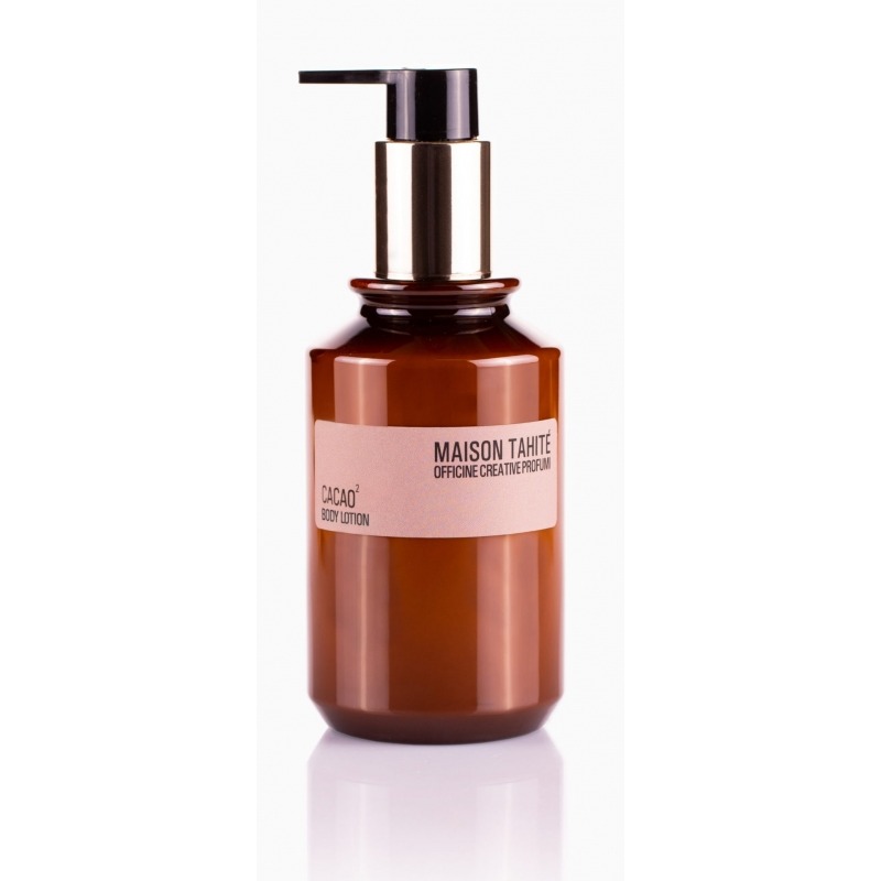 Cacao 2 Maison Tahite - Officine Creative Profumi