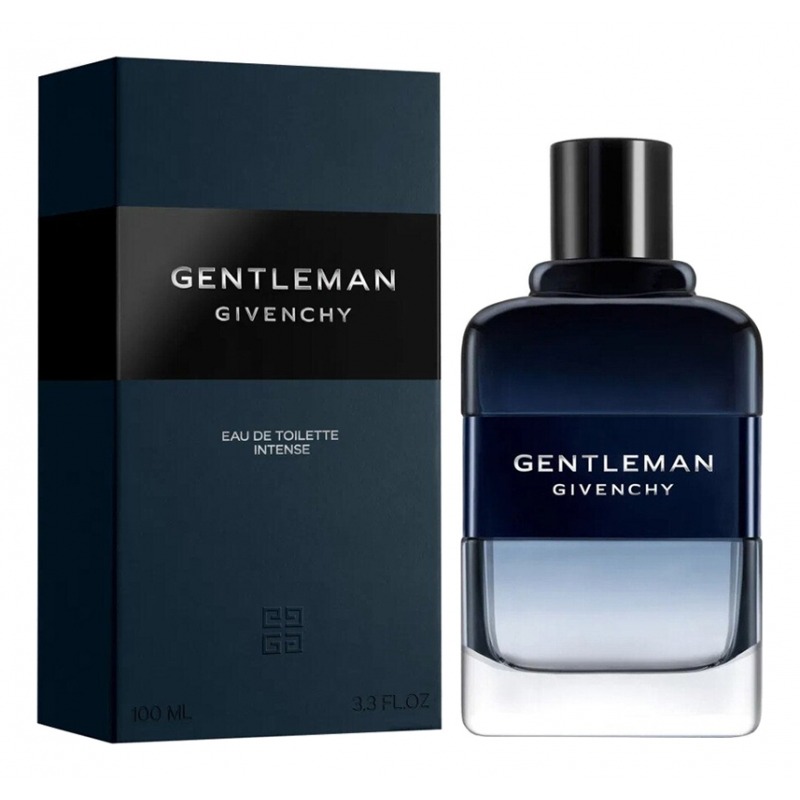 Gentleman Eau de Toilette Intense GIVENCHY
