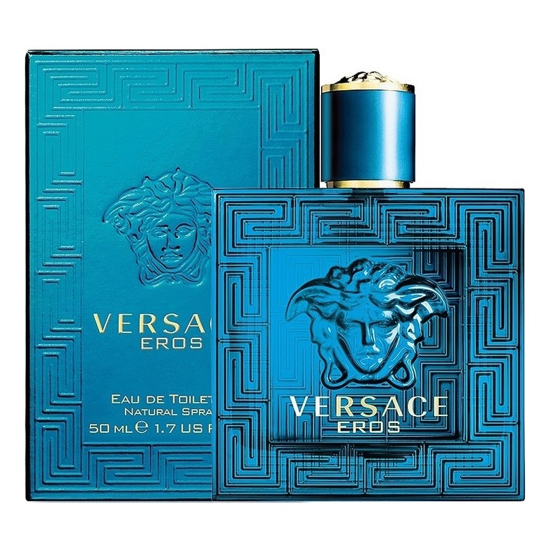 Eros Versace