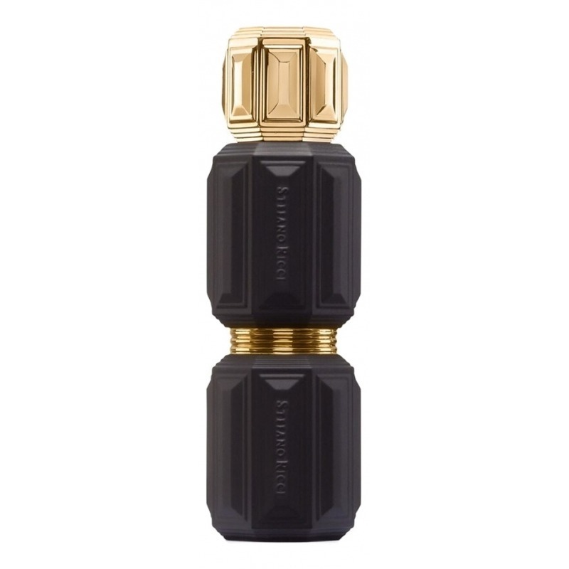 Eight Black Edition Stefano Ricci