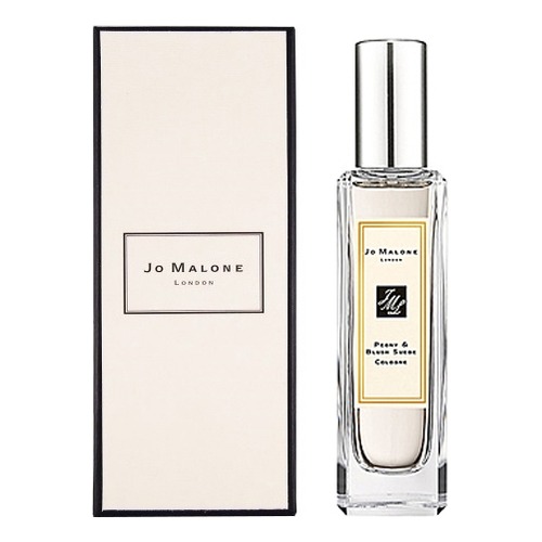 Peony and Blush Suede Jo Malone