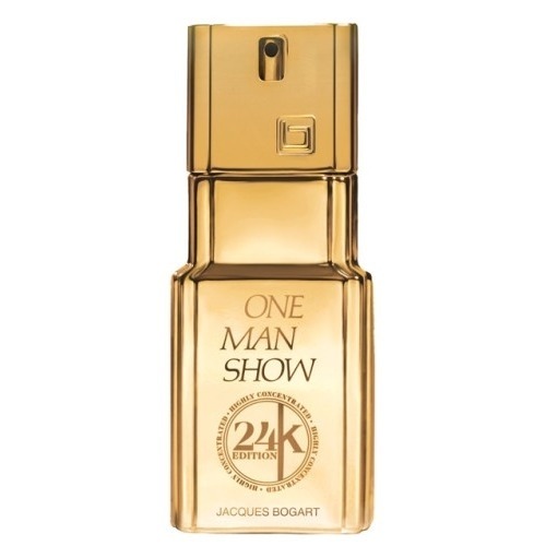 One Man Show 24K Edition Jacques Bogart