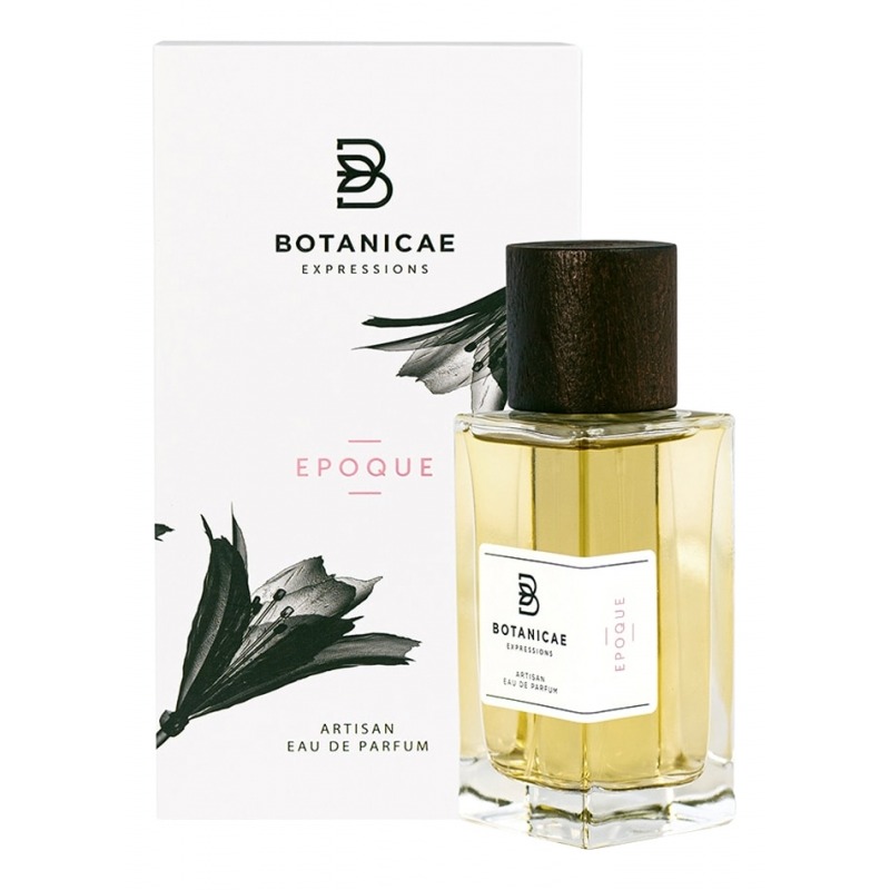 Epoque Botanicae